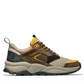 Tree Racer Leather Sneaker