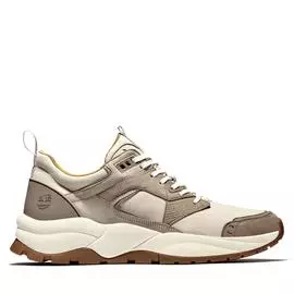Tree Racer Leather Sneaker