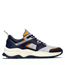Tree Racer Textile Sneaker
