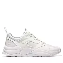 Tree Racer Textile Sneaker