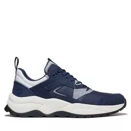Tree Racer Textile Sneaker