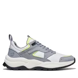 Tree Racer Textile Sneaker