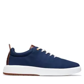 TrueCloud EK+ Canvas Sneaker