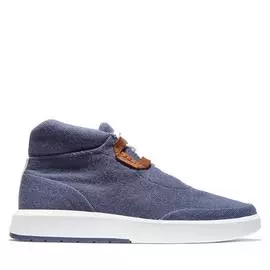 TrueCloud EK+ Knit Modern Chukka