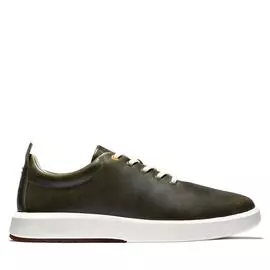 TrueCloud EK+ Leather Sneaker