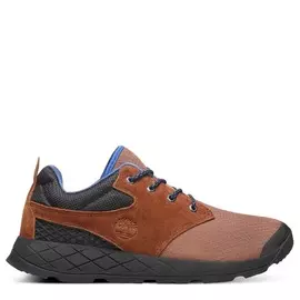 Tuckerman Low