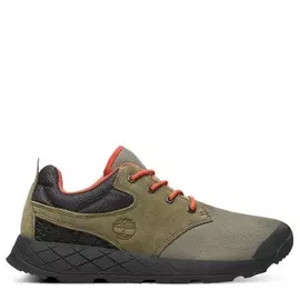 Tuckerman Low