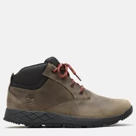 Tuckerman Mid Boot