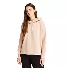 Updated Relax Fit Hoodie