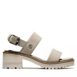 Violet Marsh 2 Band Sandal