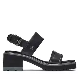 Violet Marsh 2 Band Sandal
