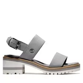 Violet Marsh 2 Band Sandal
