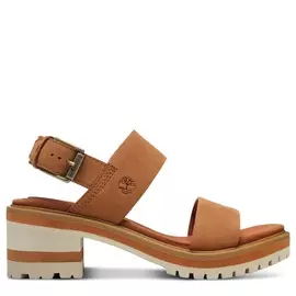 Violet Marsh 2 Band Sandal