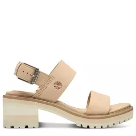 Violet Marsh 2 Band Sandal