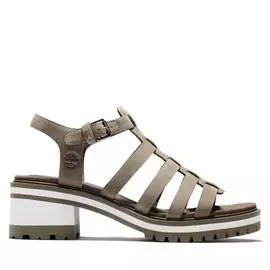 Violet Marsh Fisherman Sandal