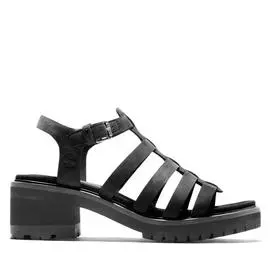 Violet Marsh Fisherman Sandal