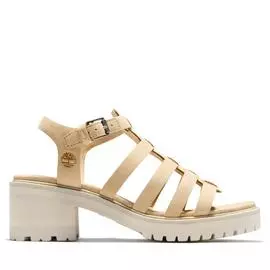 Violet Marsh Fisherman Sandal