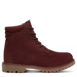 Waterville 6 Inch Boot
