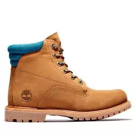 Waterville 6 Inch WP Boot