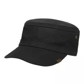 Waxed Canvas Field Cap