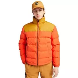 Welch Mountain Puffer Jacket