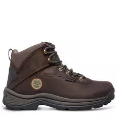 White Ledge Mid Boot