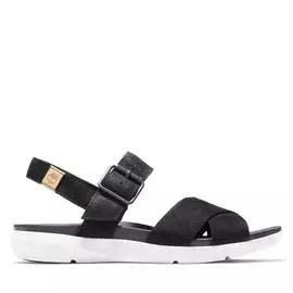 Wilesport Leather Sandal