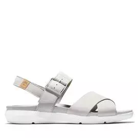 Wilesport Leather Sandal