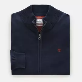 Williams River Full Zip