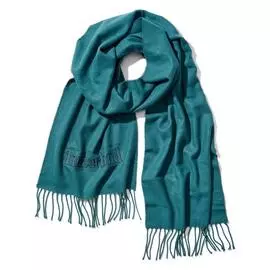Willowcreek Solid Scarf With Giftbox And Sticker