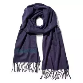 Willowcreek Solid Scarf With Giftbox And Sticker