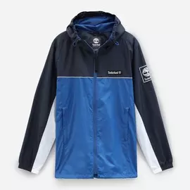 Windbreaker Full Zip Jacket