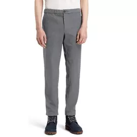 Winter Warm Feel Slim Tapered Pant