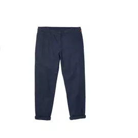 Winter Warm Feel Slim Tapered Pant