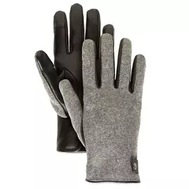 Woll Back Snap Glove
