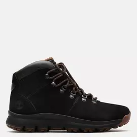 World Hiker Mid