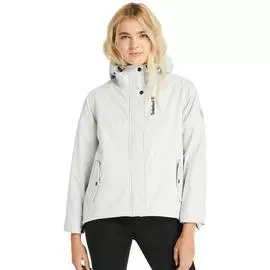 WP Short Parka