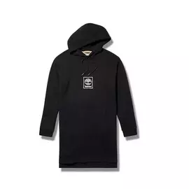 YC Core Hoodie Sweat Dress