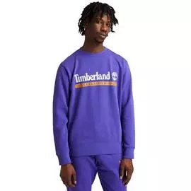 YC Established 1973 Crew Neck Sweatshirt (Regular)