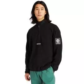 YC Polar Fleece Half Zip