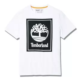 YC SS Stack Logo Tee (Regular)