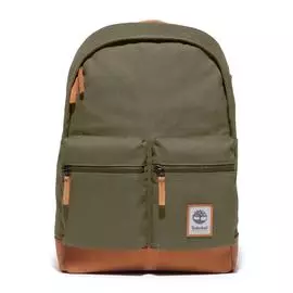 Zip top Backpack