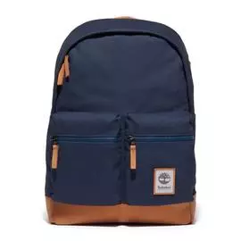 Zip top Backpack