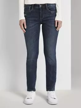 Джинсы Alexa Slim