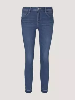 Alexa Slim Jeans