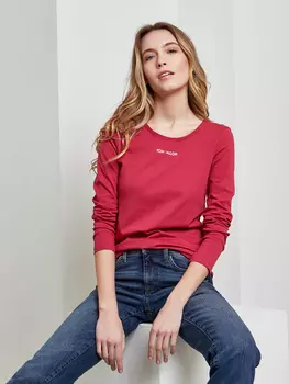 Alexa Slim Jeans