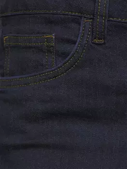 Alexa Straight Jeans