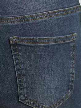 Alexa Straight Jeans