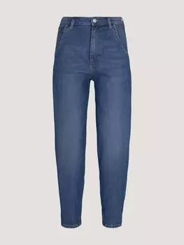 Barrel Mom Vintage jeans
