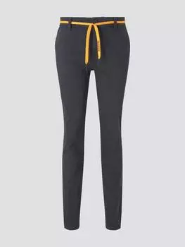 Stretch Slim Chino Hose